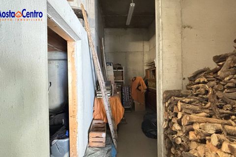 Terra a Sarre, Aosta Valley, Sarre - € 555.000 | Ref: 5708 - foto 14