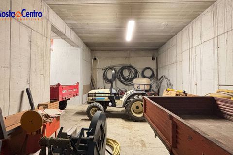 Terra a Sarre, Aosta Valley, Sarre - € 555.000 | Ref: 5708 - foto 15