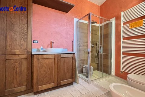 Terra a Sarre, Aosta Valley, Sarre - € 555.000 | Ref: 5708 - foto 17
