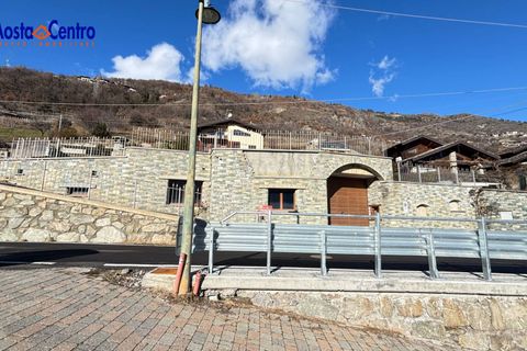 Terra a Sarre, Aosta Valley, Sarre - € 555.000 | Ref: 5708 - foto 19