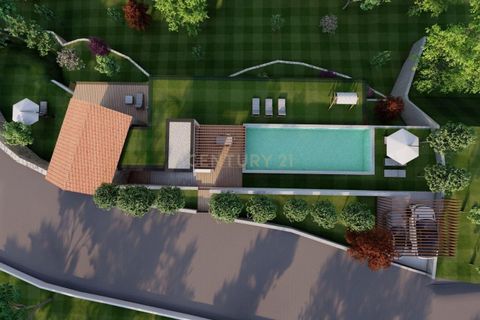 Villa a Ancede e Ribadouro, Porto, Ancede e Ribadouro - € 1.700.000 | Ref: C0412-00794 - foto 6