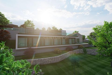 Villa a Ancede e Ribadouro, Porto, Ancede e Ribadouro - € 1.700.000 | Ref: C0412-00794 - foto 7