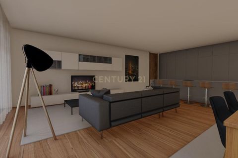 Villa a Ancede e Ribadouro, Porto, Ancede e Ribadouro - € 1.700.000 | Ref: C0412-00794 - foto 12