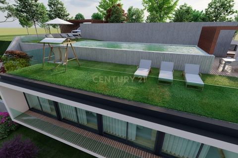 Villa a Ancede e Ribadouro, Porto, Ancede e Ribadouro - € 1.700.000 | Ref: C0412-00794 - foto 19