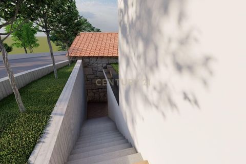 Villa a Ancede e Ribadouro, Porto, Ancede e Ribadouro - € 1.700.000 | Ref: C0412-00794 - foto 21