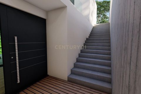 Villa a Ancede e Ribadouro, Porto, Ancede e Ribadouro - € 1.700.000 | Ref: C0412-00794 - foto 28