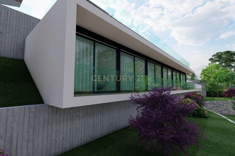 Villa a Ancede e Ribadouro, Porto, Ancede e Ribadouro - € 1.700.000 | Ref: C0412-00794 - foto 30