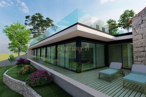 Villa a Ancede e Ribadouro, Porto, Ancede e Ribadouro - € 1.700.000 | Ref: C0412-00794 - foto 31