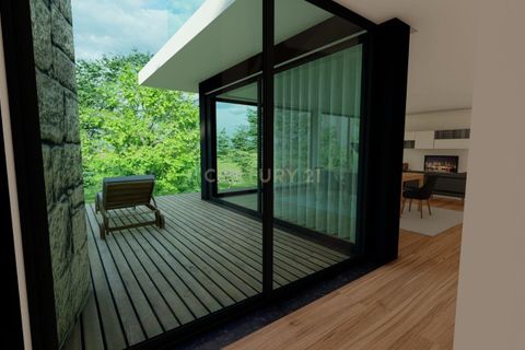 Villa a Ancede e Ribadouro, Porto, Ancede e Ribadouro - € 1.700.000 | Ref: C0412-00794 - foto 38