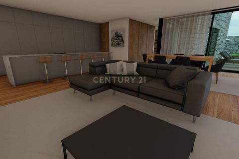 Villa a Ancede e Ribadouro, Porto, Ancede e Ribadouro - € 1.700.000 | Ref: C0412-00794 - foto 43