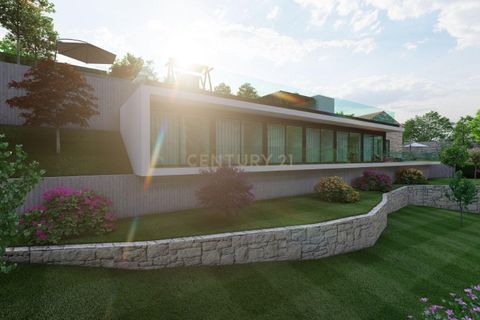 Villa a Ancede e Ribadouro, Porto, Ancede e Ribadouro - € 1.700.000 | Ref: C0412-00794 - foto 45