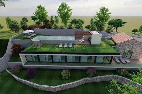 Villa a Ancede e Ribadouro, Porto, Ancede e Ribadouro - € 1.700.000 | Ref: C0412-00794 - foto 46