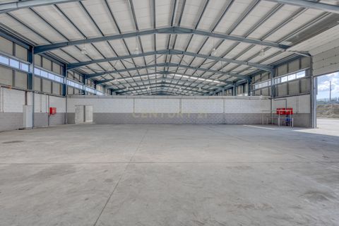 Erhvervsejendom i Amarante, Porto, Amarante - € 5.800.000 | Ref: C0412-00791 - foto 20