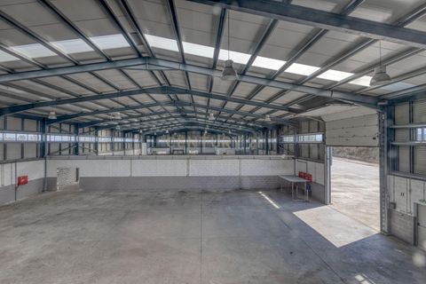 Erhvervsejendom i Amarante, Porto, Amarante - € 5.800.000 | Ref: C0412-00791 - foto 30