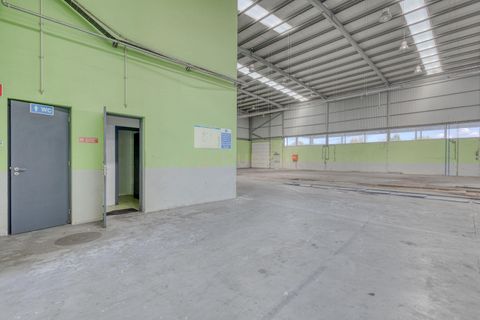 Erhvervsejendom i Amarante, Porto, Amarante - € 5.800.000 | Ref: C0412-00791 - foto 33