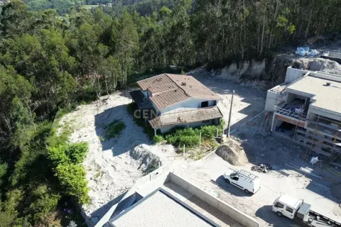 Villa a Fafe, Braga, Fafe - € 224.850 | Ref: C0412-00804 - foto 3