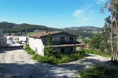 Villa a Fafe, Braga, Fafe - € 224.850 | Ref: C0412-00804 - foto 7