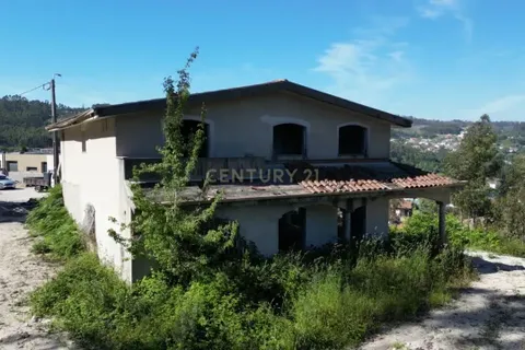 Villa a Fafe, Braga, Fafe - € 224.850 | Ref: C0412-00804 - foto 13