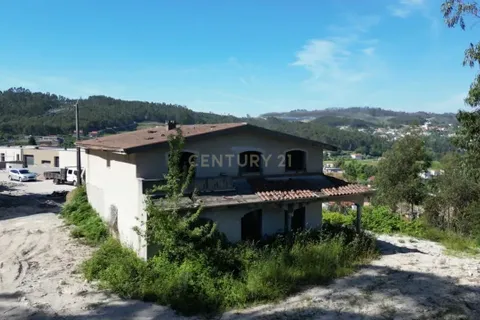 Villa a Fafe, Braga, Fafe - € 224.850 | Ref: C0412-00804 - foto 17