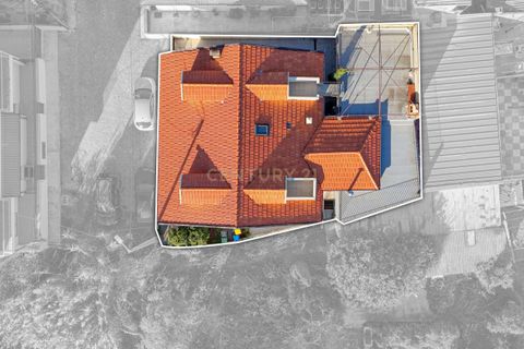 Villa en Valongo, Porto, Valongo - € 385.000 | Ref: C0412-00936 - photo 1