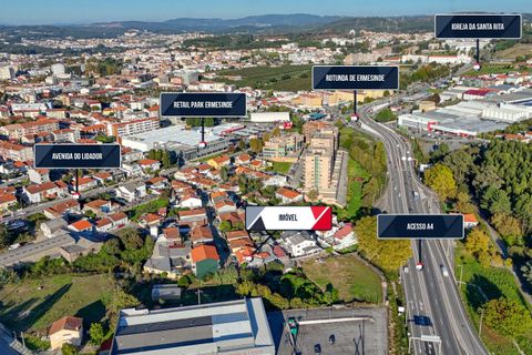Villa en Valongo, Porto, Valongo - € 385.000 | Ref: C0412-00936 - photo 2