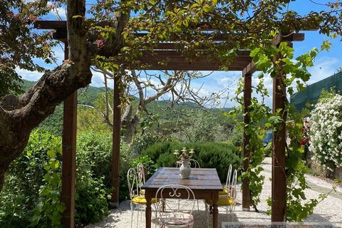 Villa i Cortona, Arezzo, Cortona - € 510.000 | Ref: v62812-x - foto 2