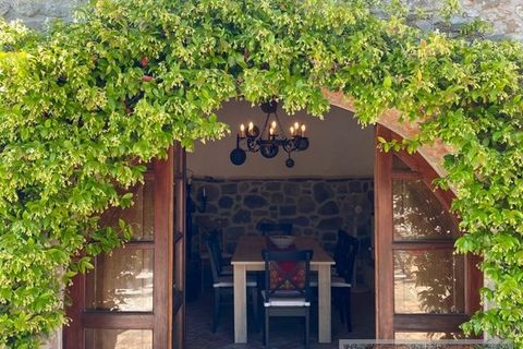 Villa i Cortona, Arezzo, Cortona - € 510.000 | Ref: v62812-x - foto 6