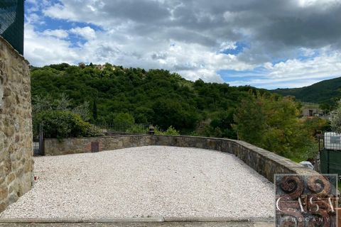 Villa i Cortona, Arezzo, Cortona - € 510.000 | Ref: v62812-x - foto 7
