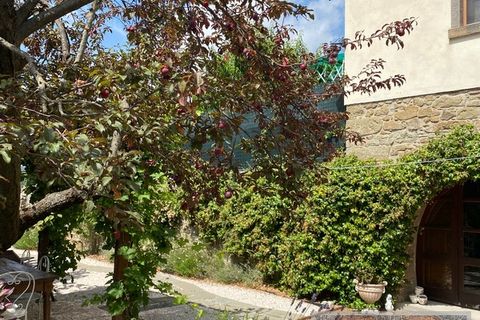 Villa i Cortona, Arezzo, Cortona - € 510.000 | Ref: v62812-x - foto 13