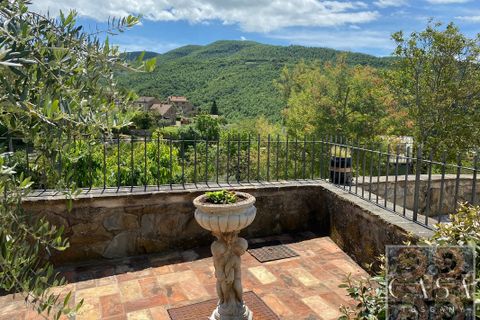 Villa i Cortona, Arezzo, Cortona - € 510.000 | Ref: v62812-x - foto 16