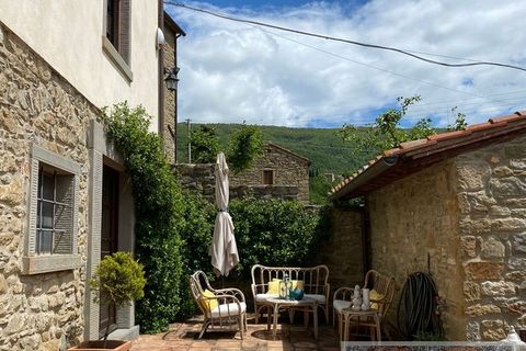 Villa i Cortona, Arezzo, Cortona - € 510.000 | Ref: v62812-x - foto 20