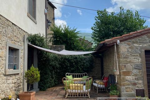 Villa i Cortona, Arezzo, Cortona - € 510.000 | Ref: v62812-x - foto 21