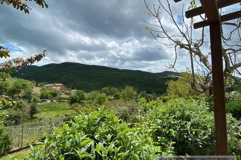 Villa i Cortona, Arezzo, Cortona - € 510.000 | Ref: v62812-x - foto 26