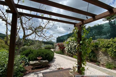 Villa i Cortona, Arezzo, Cortona - € 510.000 | Ref: v62812-x - foto 27