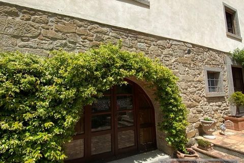 Villa i Cortona, Arezzo, Cortona - € 510.000 | Ref: v62812-x - foto 28