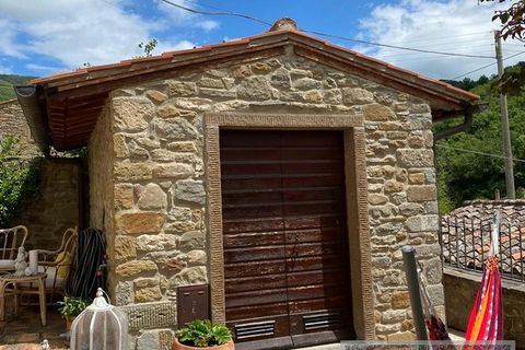 Villa i Cortona, Arezzo, Cortona - € 510.000 | Ref: v62812-x - foto 30