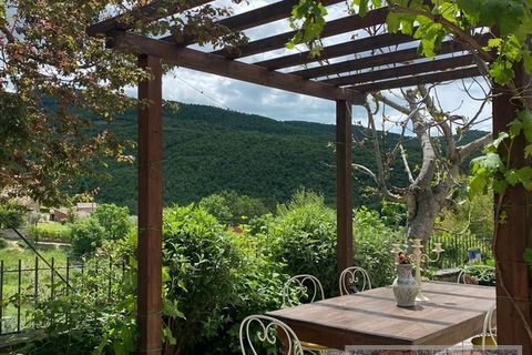 Villa i Cortona, Arezzo, Cortona - € 510.000 | Ref: v62812-x - foto 32