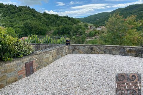 Villa i Cortona, Arezzo, Cortona - € 510.000 | Ref: v62812-x - foto 33