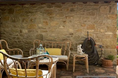 Villa i Cortona, Arezzo, Cortona - € 510.000 | Ref: v62812-x - foto 37