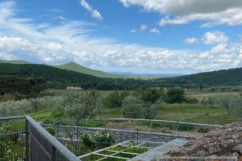 Villa i Cortona, Arezzo, Cortona - € 510.000 | Ref: v62812-x - foto 38