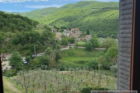 Villa i Cortona, Arezzo, Cortona - € 510.000 | Ref: v62812-x - foto 40