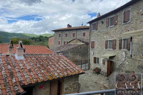 Villa i Cortona, Arezzo, Cortona - € 510.000 | Ref: v62812-x - foto 42