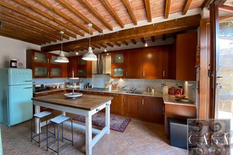 Villa i Cortona, Arezzo, Cortona - € 510.000 | Ref: v62812-x - foto 43