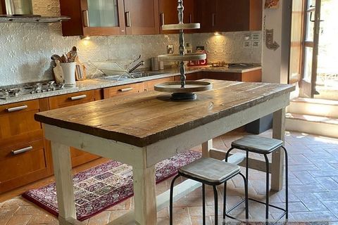 Villa i Cortona, Arezzo, Cortona - € 510.000 | Ref: v62812-x - foto 46