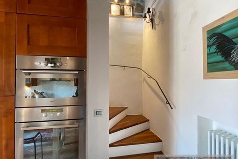 Villa i Cortona, Arezzo, Cortona - € 510.000 | Ref: v62812-x - foto 48