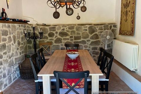 Villa i Cortona, Arezzo, Cortona - € 510.000 | Ref: v62812-x - foto 49