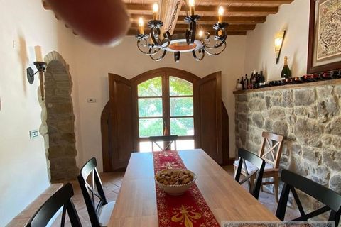 Villa i Cortona, Arezzo, Cortona - € 510.000 | Ref: v62812-x - foto 50