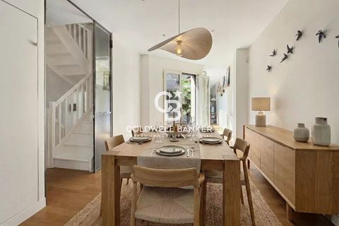 Villa a Suresnes, Hauts-de-Seine, Suresnes - € 1.090.000 | Ref: 86676602 - foto 3