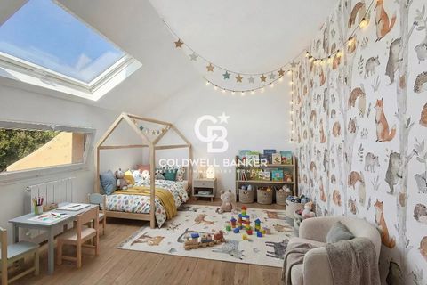 Villa a Suresnes, Hauts-de-Seine, Suresnes - € 1.090.000 | Ref: 86676602 - foto 8