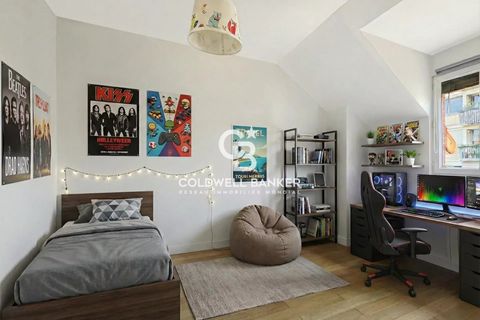 Villa a Suresnes, Hauts-de-Seine, Suresnes - € 1.090.000 | Ref: 86676602 - foto 9